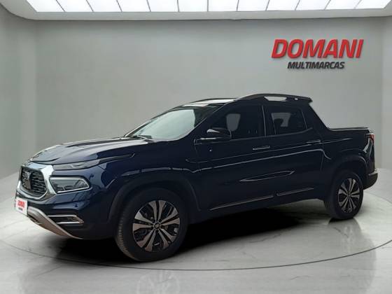 FIAT TORO 1.3 TURBO 270 FLEX VOLCANO AT6 FIAT TORO 1.3 TURBO 270 FLEX VOLCANO AT6